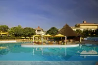 Sheraton Addis, a Luxury Collection Hotel, Addis Ababa - Romantic