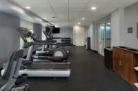 Fairfield Inn & Suites Dayton Troy - Træningscentre