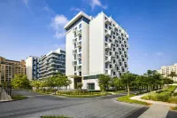 Tumbi Hotel Dubai the Palm, Tapestry Collection by Hilton Hotels in Palm Jumeirah