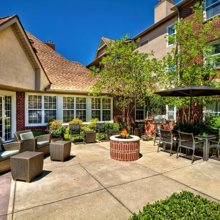 Residence Inn Memphis Germantown