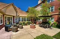 Residence Inn Memphis Germantown - 3-Star