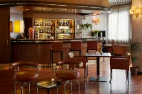 Starhotels Cristallo Palace - bar