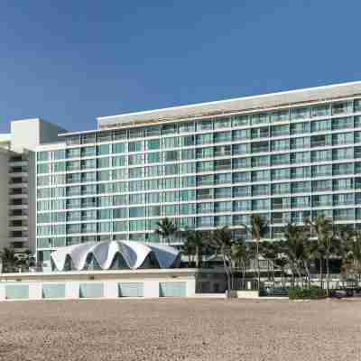 La Concha Resort, Puerto Rico, Autograph Collection Hotel Exterior