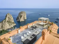 Hotel Punta Tragara - Romantic