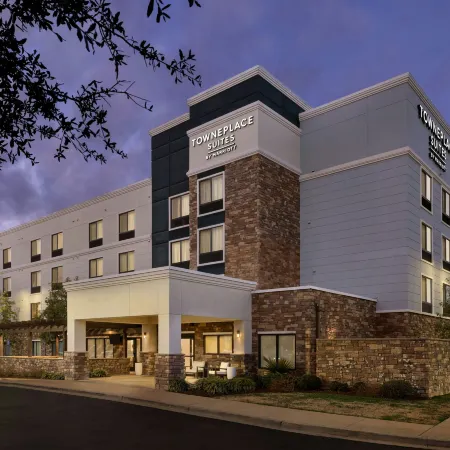 TownePlace Suites Alexandria