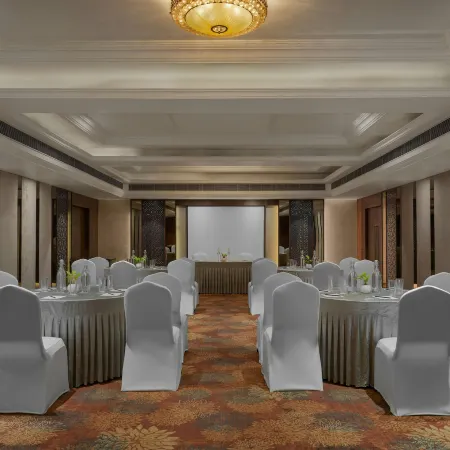 The Fern Residency Hubballi, Series by Marriott
