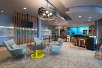 SpringHill Suites Anaheim Maingate - Pet Friendly