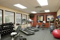 Hampton Inn & Suites St. Louis/Chesterfield - Gym