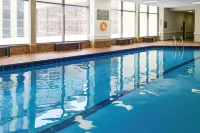 Delta Hotels Saint John - Pool
