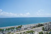 Hound Hotel Ulsan - con vista mare