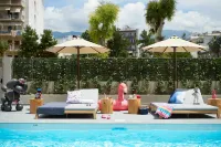 Moxy Patra Marina - con vista mare