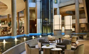 The Westin Bonaventure Hotel & Suites, Los Angeles