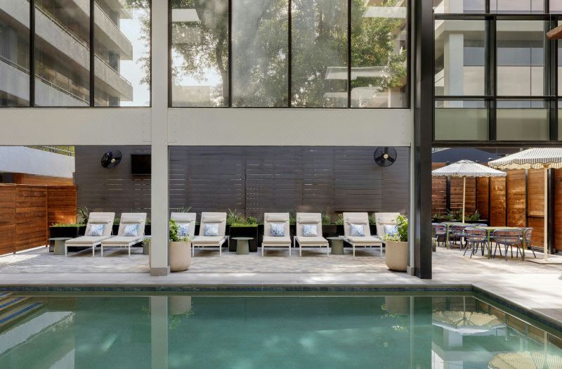 Hotel Mockingbird, Dallas, a Tribute Portfolio Hotel photo 4