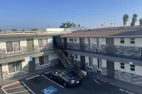 Big 7 Motel Chula Vista I-5 - Wifi
