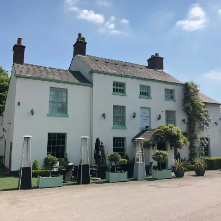 The Vicarage