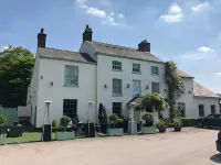 The Vicarage - Pet friendly