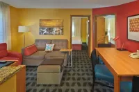 Residences at International Place - piscine