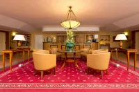 Hotel am Schlosspark - parking