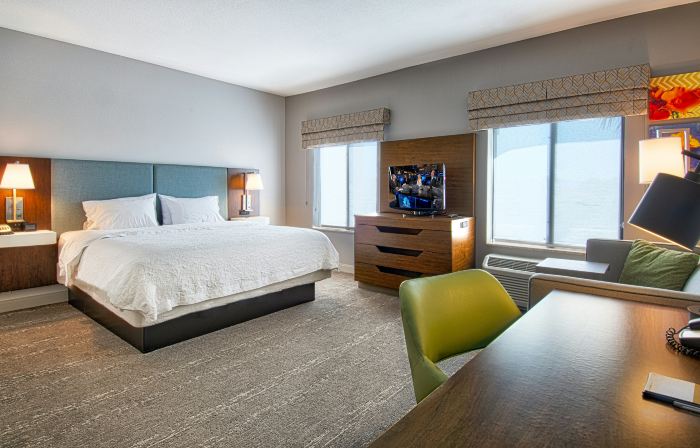 Hampton Inn & Suites Hemet