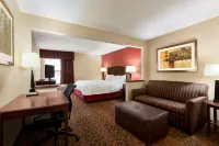 Hampton Inn Abilene - Pools