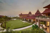 The Westin Jaipur Kant Kalwar Resort and Spa - Private Pools