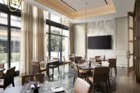 Loews Coral Gables Hotel - breakfast