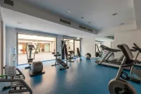 UNA HOTELS Le Terrazze Treviso Hotel & Residence - Wi-Fi