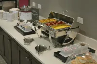 Hampton Inn & Suites Philadelphia/Media - petit déjeuner