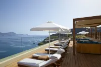 Lindos Blu Luxury Hotel-Adults Only - Luxury