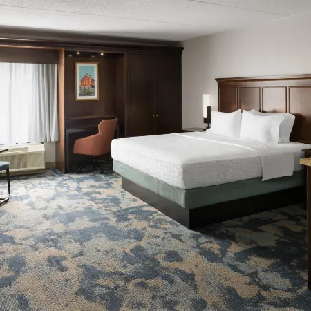 Hampton Inn Gettysburg