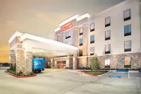 Hampton Inn & Suites la Porte - WiFi