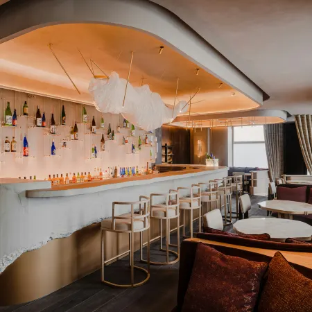 Nobu Hotel Warsaw