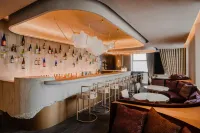 Nobu Hotel Warsaw - bar