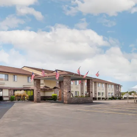 Quality Inn