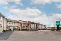 Quality Inn - Pet friendly