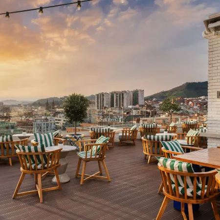 Hotel Ercilla de Bilbao, Autograph Collection