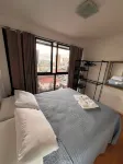 AP. DUPLEX NO CENTRO DE JOINVILLE - 2 étoiles