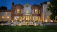 Taplow House Hotel & Spa - spa