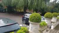 The Lookout Rye - parking