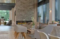 Parkhotel Oberhausen - parking