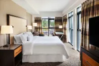 The Westin Bear Mountain Golf Resort & Spa, Victoria - Spa