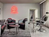 Moxy Bochum Hotels near rewirpowerSTADION