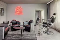 Moxy Bochum - Gym