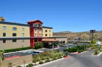 Fiesta Inn Nogales - Wifi
