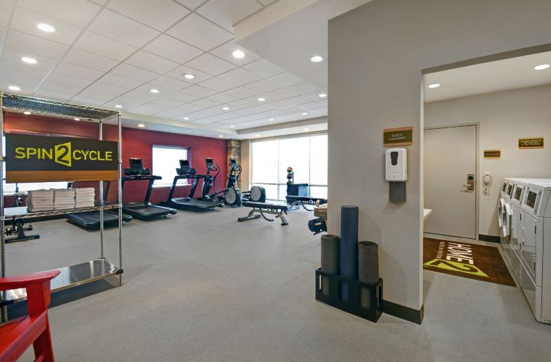 Home2 Suites by Hilton Columbus photo 4