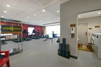 Home2 Suites by Hilton Columbus - Gym