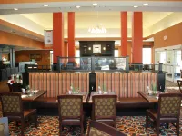 Hilton Garden Inn Birmingham/Trussville Hotels near Ruffner Mountain