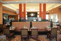 Hilton Garden Inn Birmingham/Trussville - Parkering