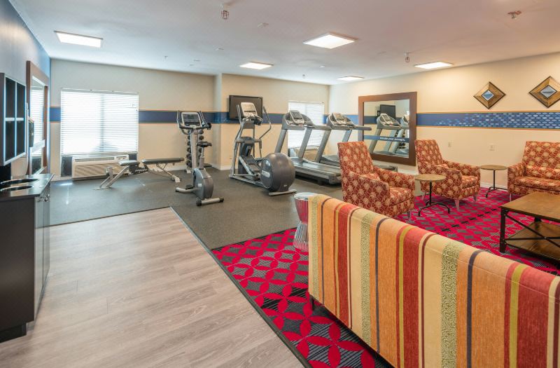 Hampton Inn Livermore-East Bay photo 3