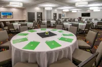 Holiday Inn NEW ORLEANS AIRPORT NORTH by IHG - Gym
